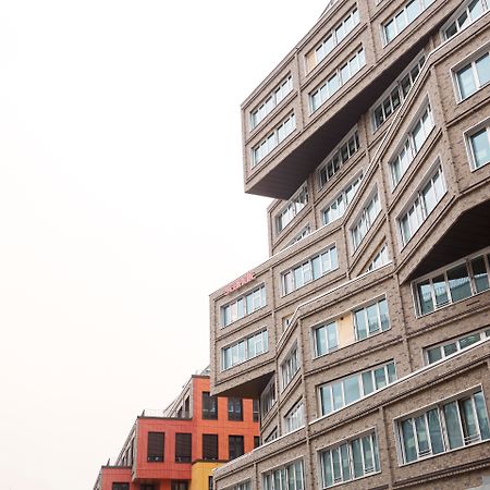 Scandic Muenchen Macherei ภายนอก รูปภาพ